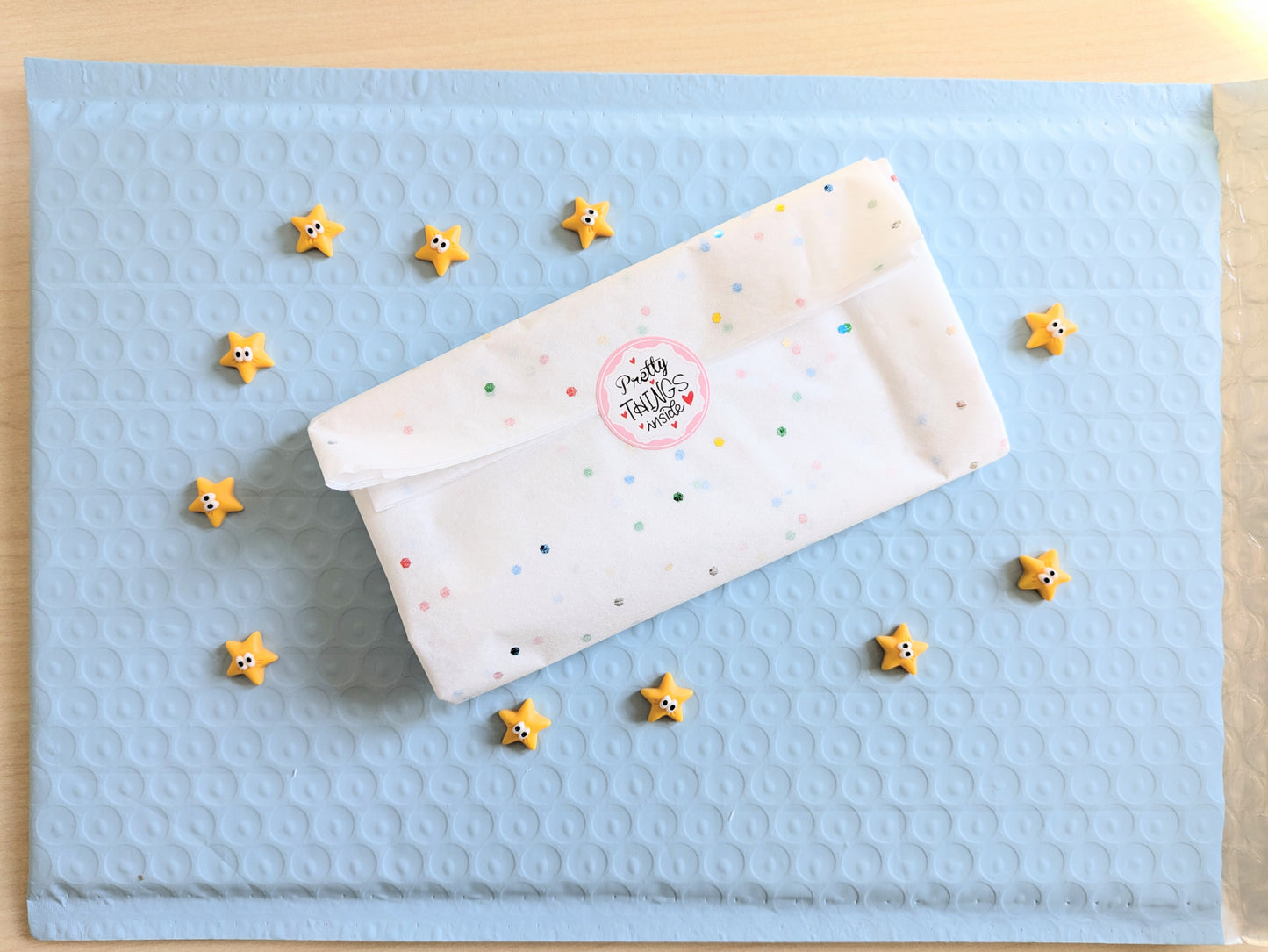 Funny Birthday Card – Mini Toast Pun Card – You Make Life So Much Butter – Cute Food Pun – 2.5" Handcrafted Card – Birthday toast